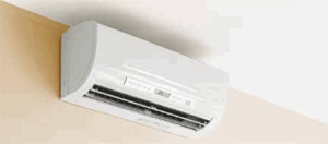 Email us any questions about our Ductless AC repair in Stafford NJ