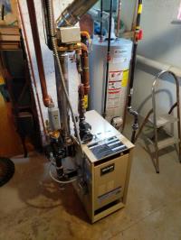 Boiler Repair Stafford and Barnegat NJ.
